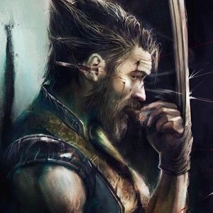 Meet your Posher, Patrick